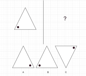 Reflection Question Visual Analysis Visual Reasoning: Reasoning Concepts, Tricks & Examples
