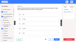Hello Test Practice Platform to Crack Aptitude Tests for IT Companies | Start Free